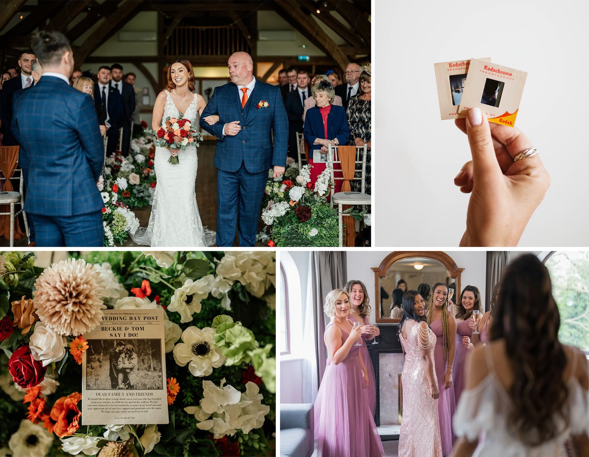 6 Best Alternatives to a Wedding Photographer in 2025 cover image
